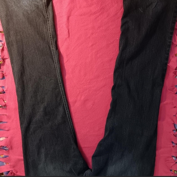 Lee Midrise Jeans - Picture 8 of 8